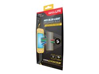 LEXIP X STEELPLAY Screen Prot 9H Switch