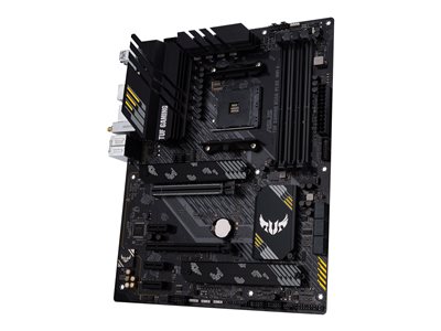 ASUS TUF GAMING B550-PLUS WIFI II AM4