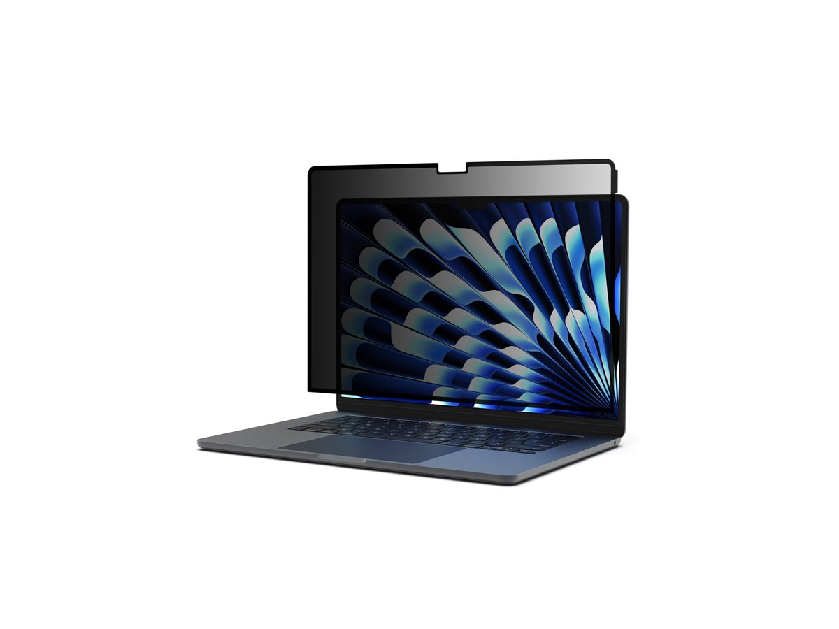 REMOVABLE PRIVACY SCREEN PROTECTOR