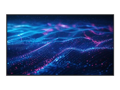 Newline DSX-8626 - 86" Diagonal Class DSX Series LED-backlit LCD display