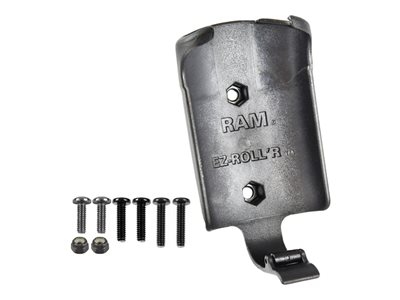 RAM EZ-ROLLFEETR Holder for navigator