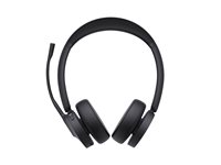 Yealink WH64 Workstation Dual - headset