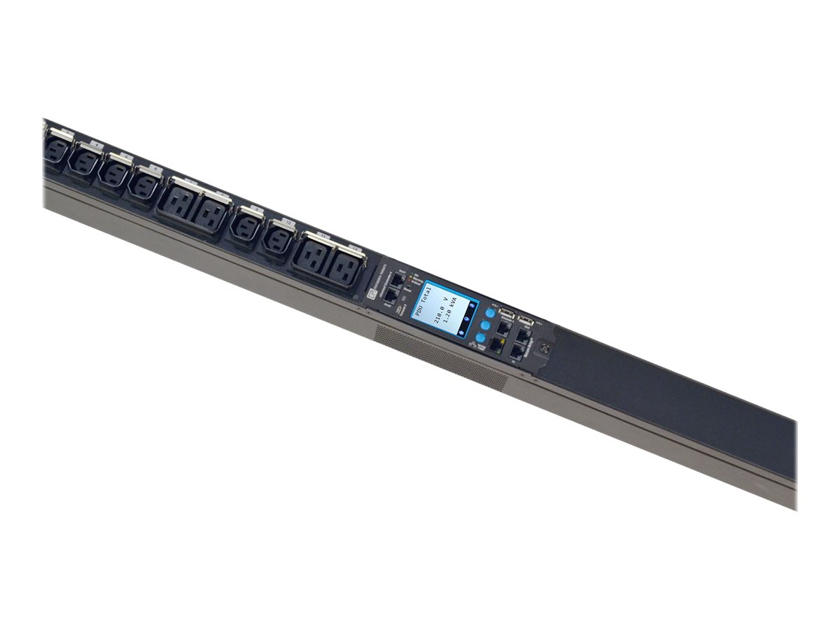 CPI Switched eConnect PDU EA-5070-C