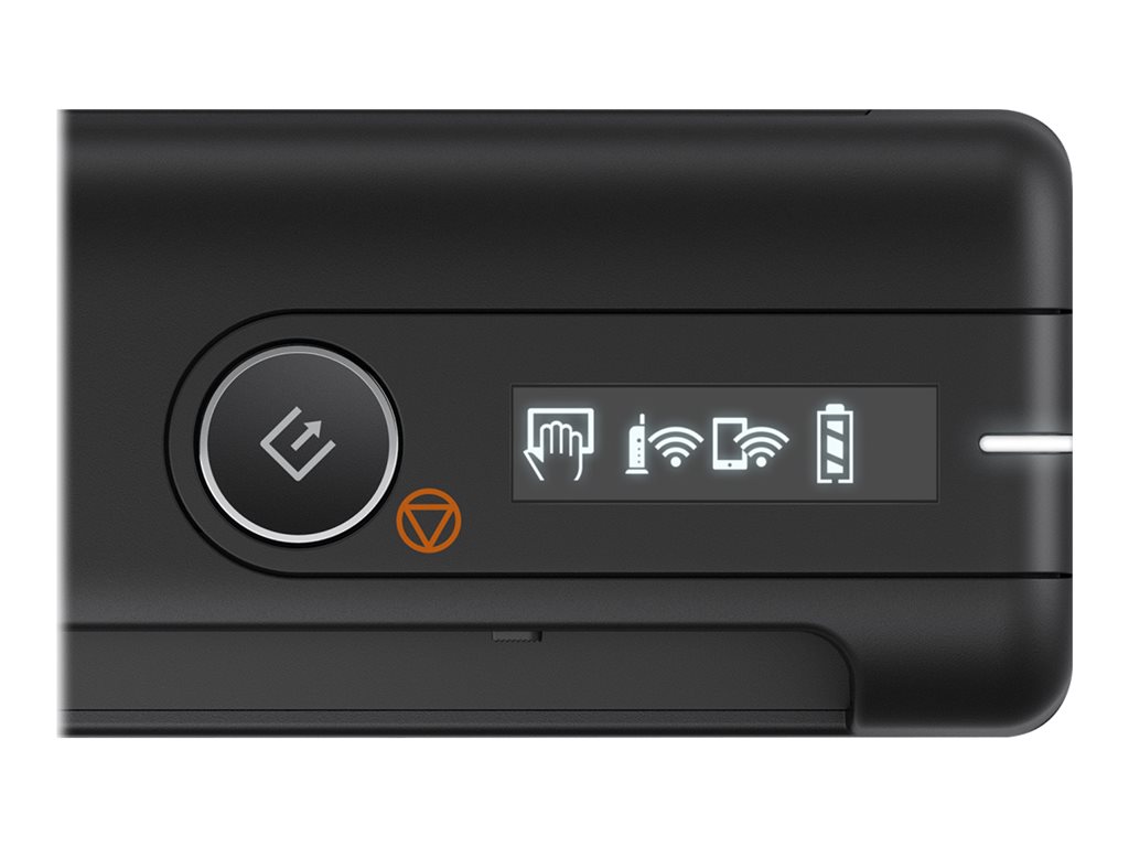 EPSON WorkForce ES-60W Sheetfed scanner