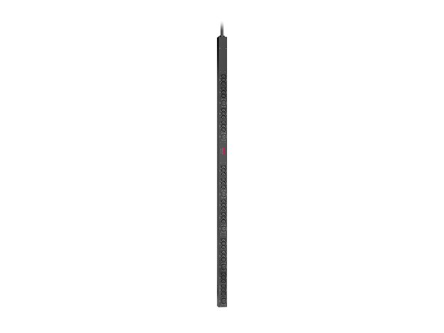 APC Rack PDU Basic Zero U 5.7kW 208V