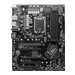 MSI PRO B760-VC WIFI