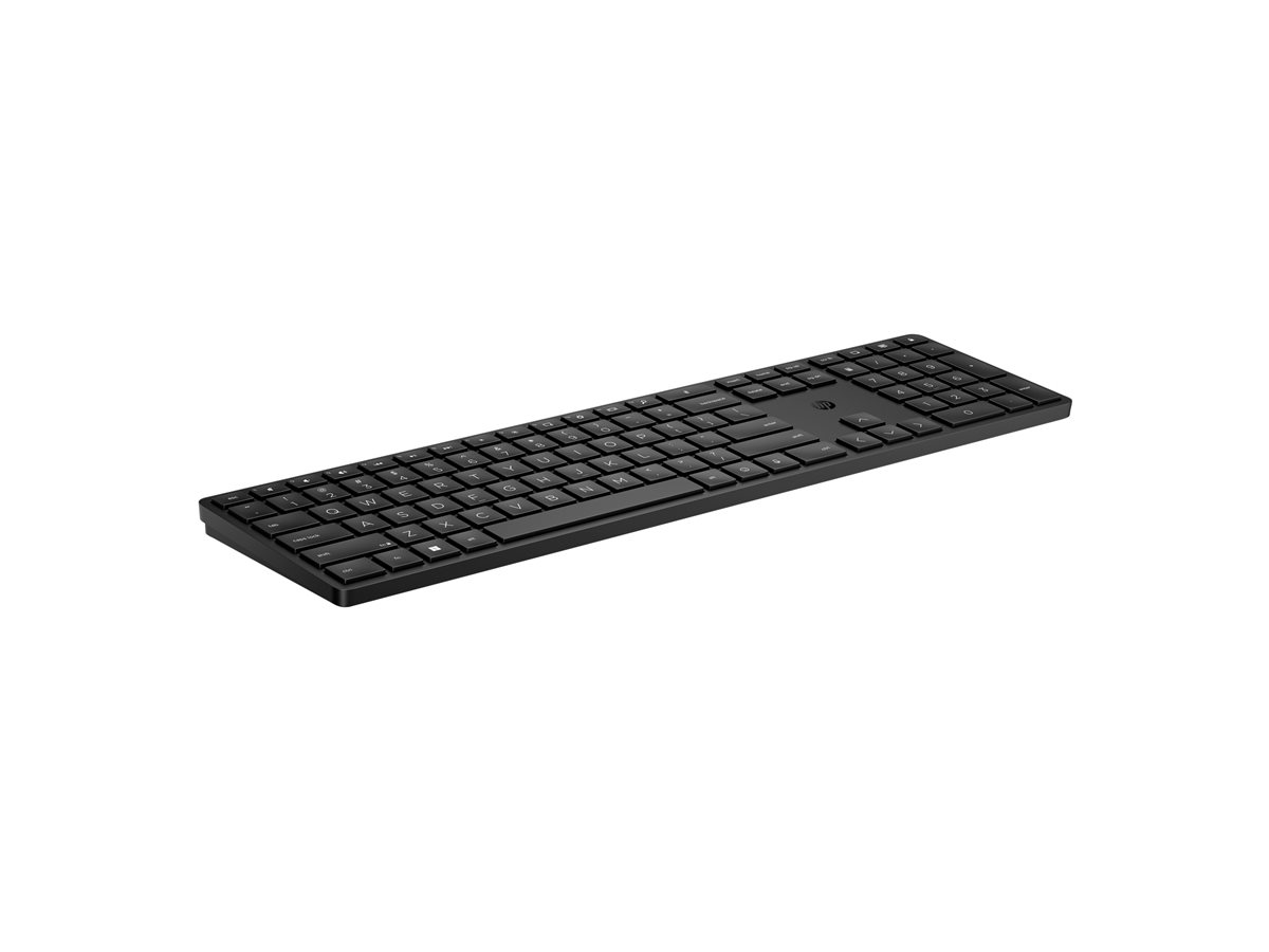 HP Bezdrátová klávesnice Programmable – foto 5