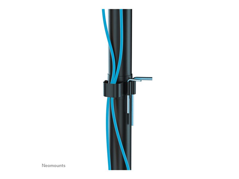 NEOMOUNTS Desk mount 10 - 27p
