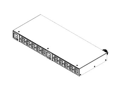 Raritan PX intelligent PX3-5296A1R-E2