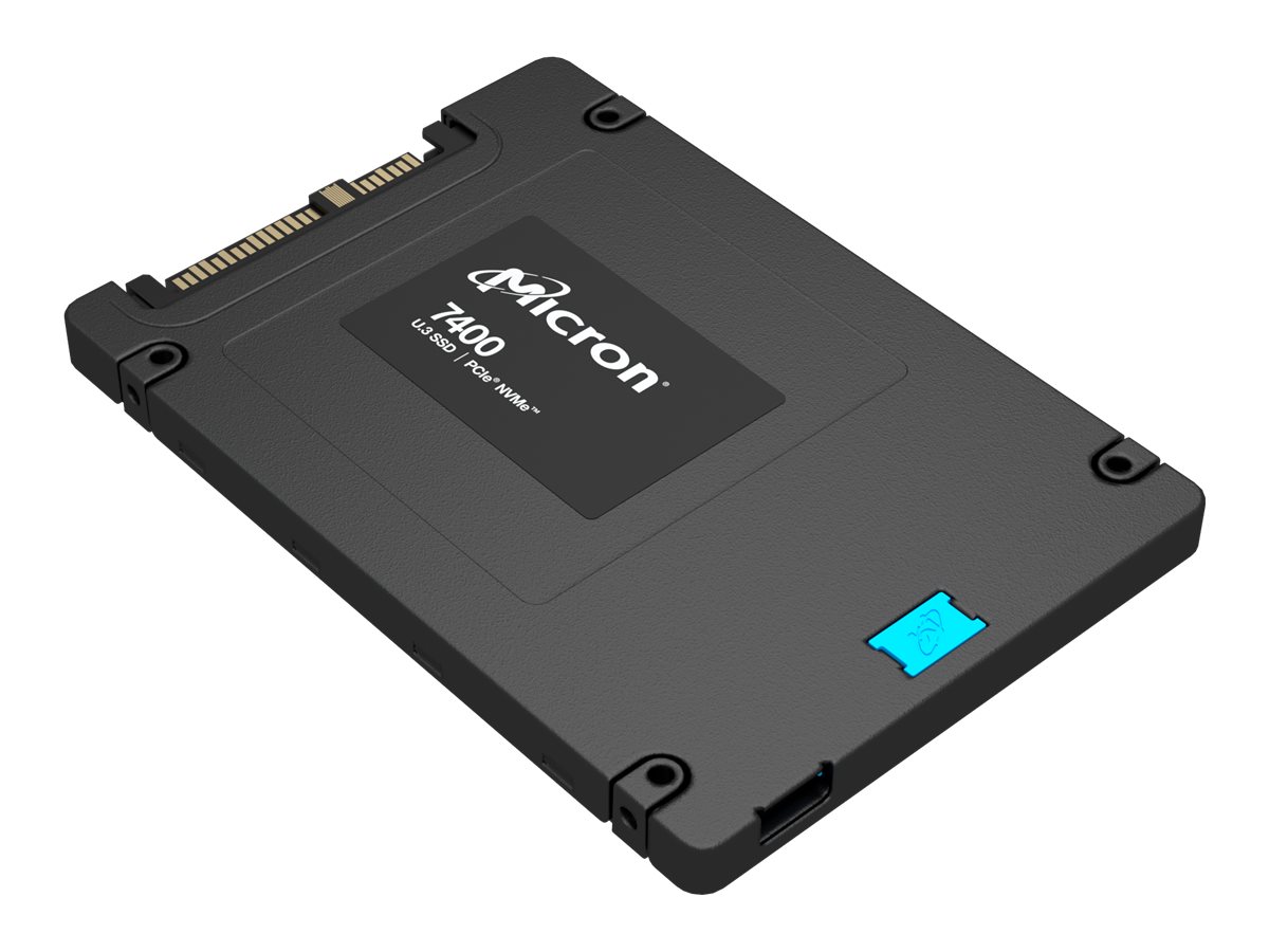 Micron 7400 PRO - SSD