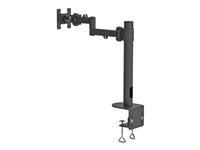 NEOMOUNTS Flat Screen Desk Mount Clamp
