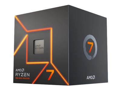 AMD Ryzen 7 7700 - 3.8 GHz