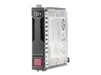 Hewlett Packard Enterprise  Disque SSD/serveur 717973-B21