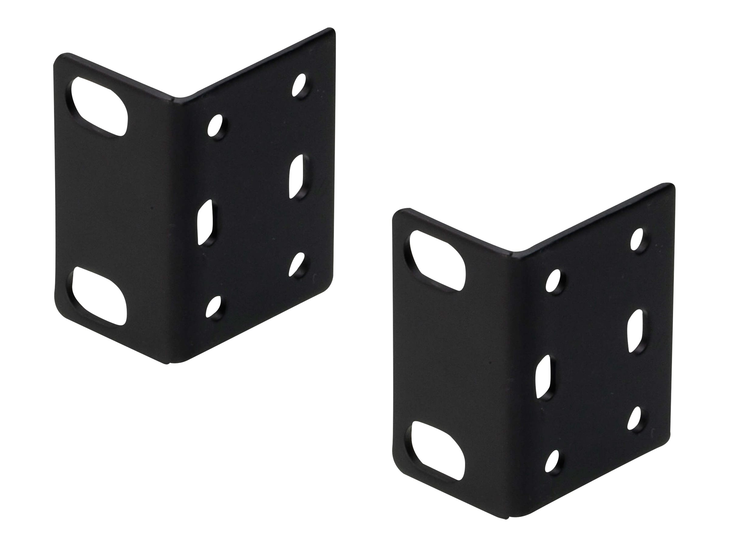 RACK MOUNT KIT 1U 19KVM
