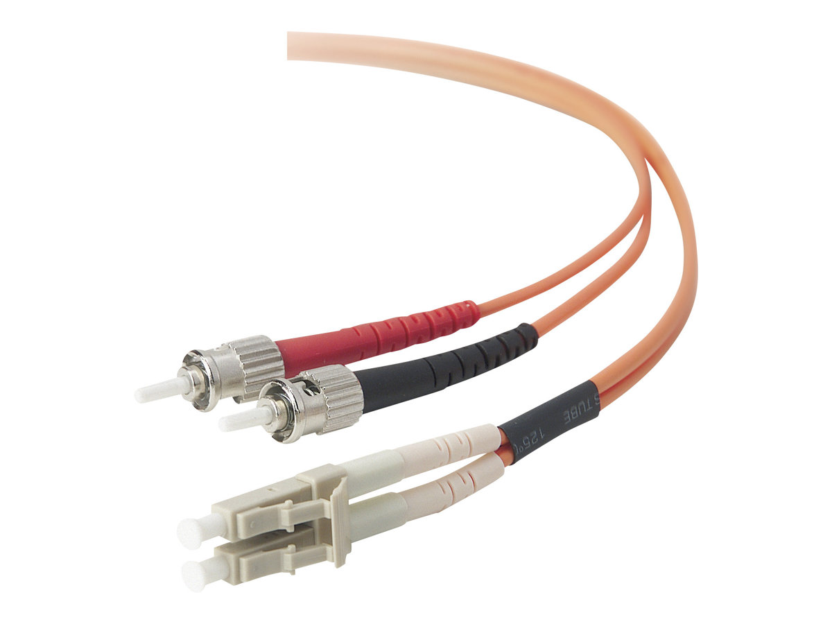 Belkin - Patch cable