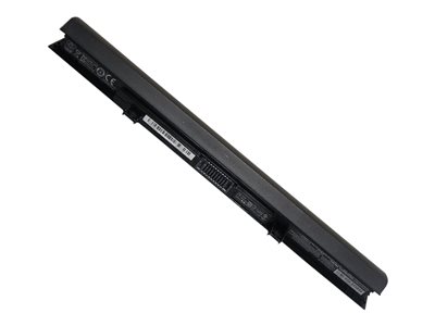 Axiom - Notebook battery (equivalent to: Toshiba PA5186U-1BRS)