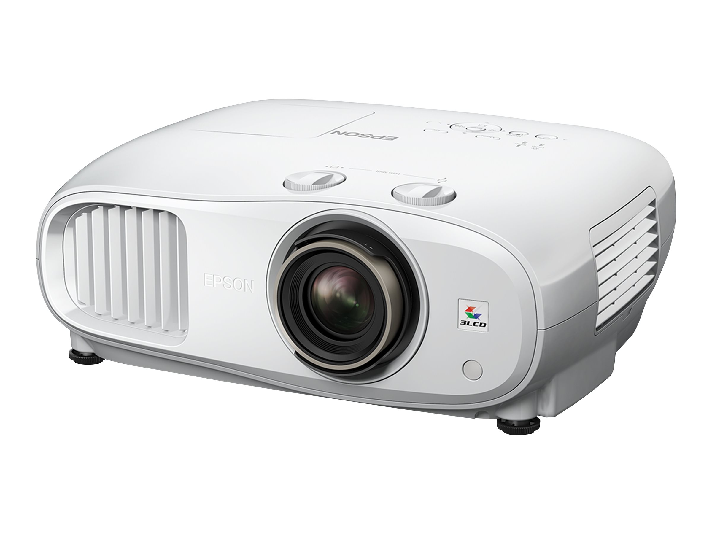 Epson EH-TW7100 - 3LCD projector