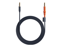 Logitech - Câble audio - prise audio de 3,5 mm mâle pour prise audio de 3,5 mm mâle