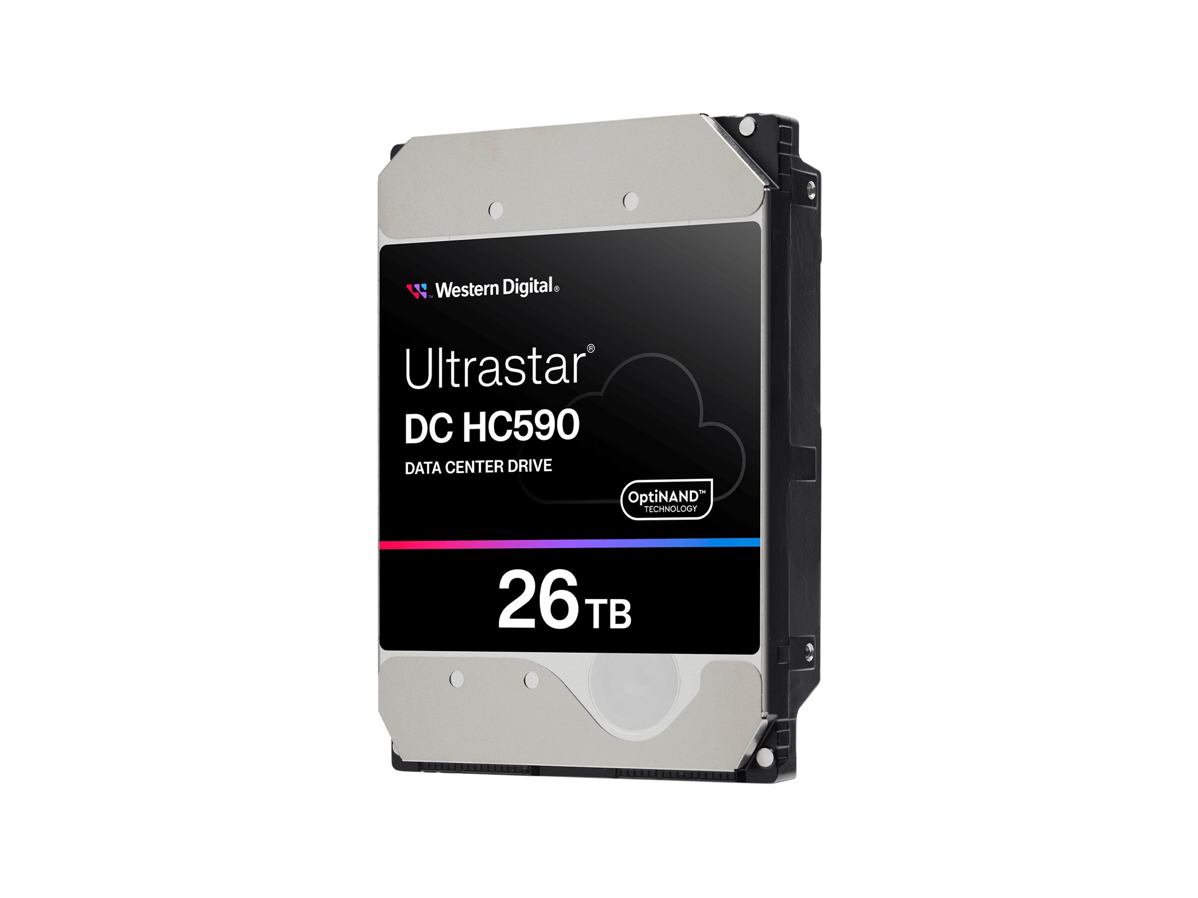 WD Ultrastar DC HC590 0F65672