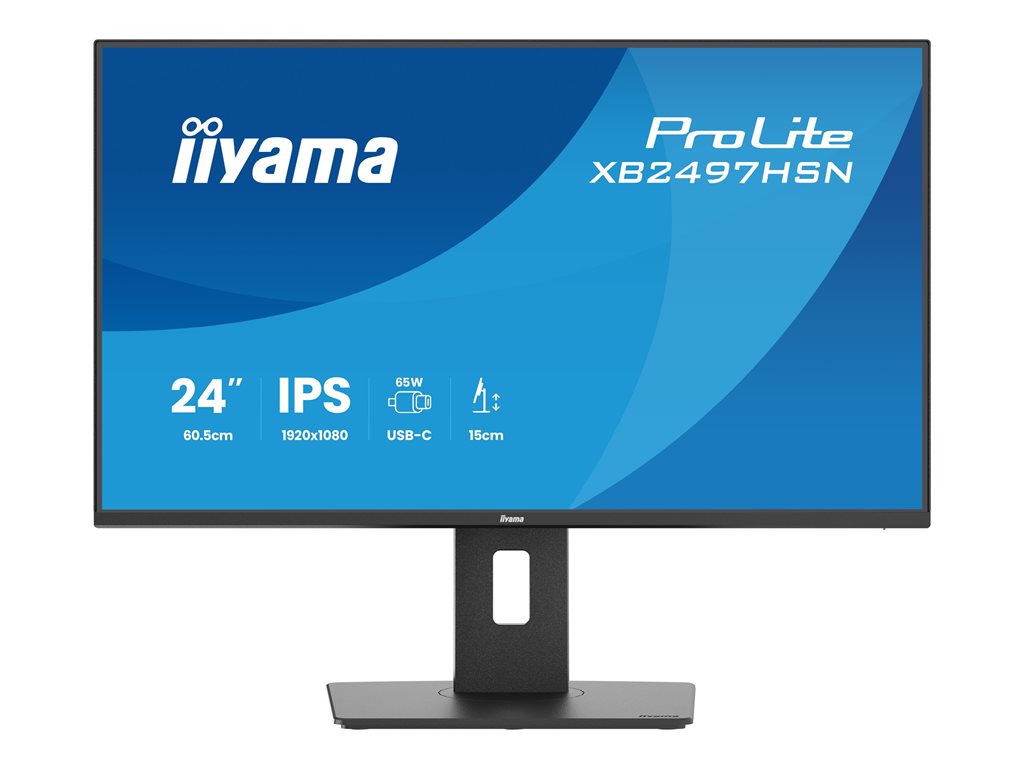 iiyama ProLite XB2497HSN-B1