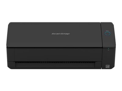 Shop  Fujitsu ScanSnap iX1300 - document scanner - desktop - USB 3.2 Gen  1x1, Wi-Fi(ac)