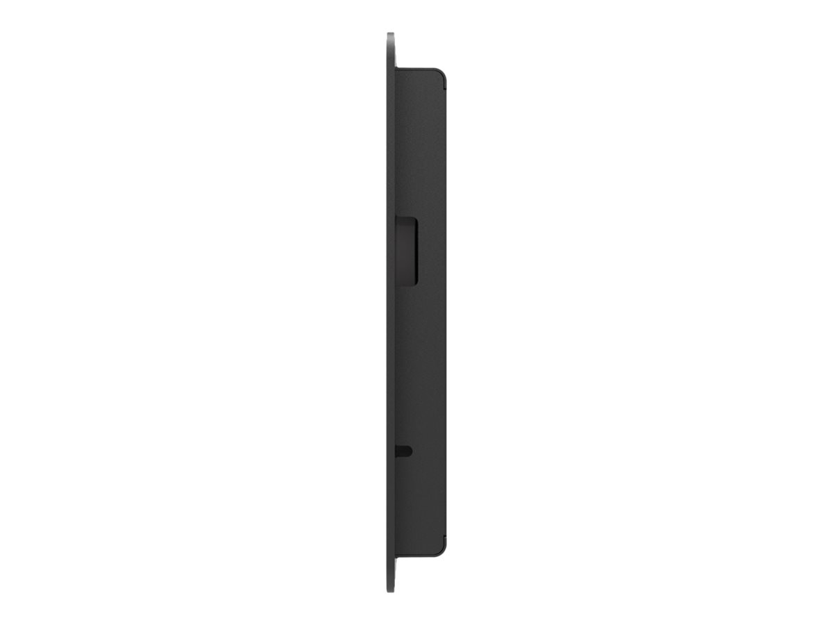 Compulocks Rokku Enclosure and Reach Single Joint Arm montážní sada - pro tablet - černá, stříbrná – foto 13