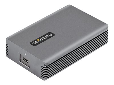 Shop | StarTech.com Thunderbolt 3 to Ethernet Adapter, TB3 NIC 10GbE, Thunderbolt  3 to RJ45 Network Adapter