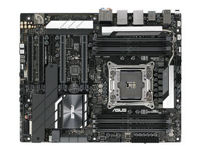 MB ASUS C422 PRO / SE                 (Intel,2066,DDR4,ATX)