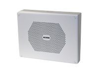 Valcom V-9852 Speaker gray