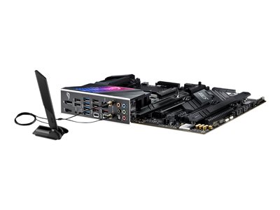 ASUS ROG STRIX Z690-E GAMING WIFI ATX MB