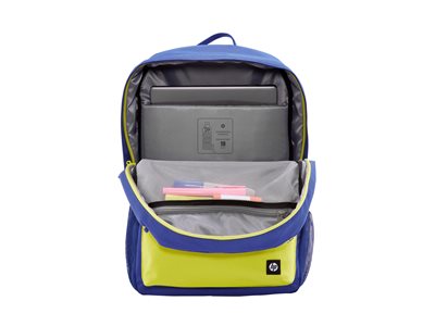 HP Campus Blue Backpack (P)