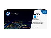 HP Cartouches Laser CE271A