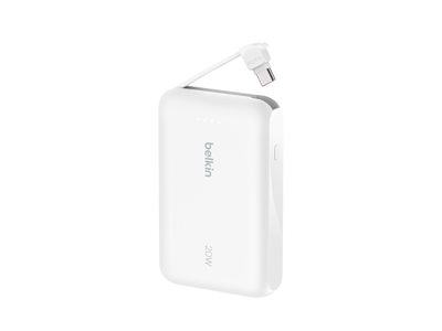 Belkin BoostCharge - Power bank