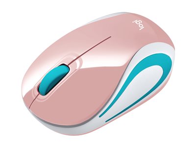 Logitech M187 - Mouse