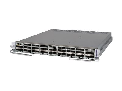 HPE FlexFabric 12900E