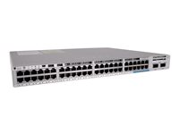CISCO C9200L-48PXG-4X-E