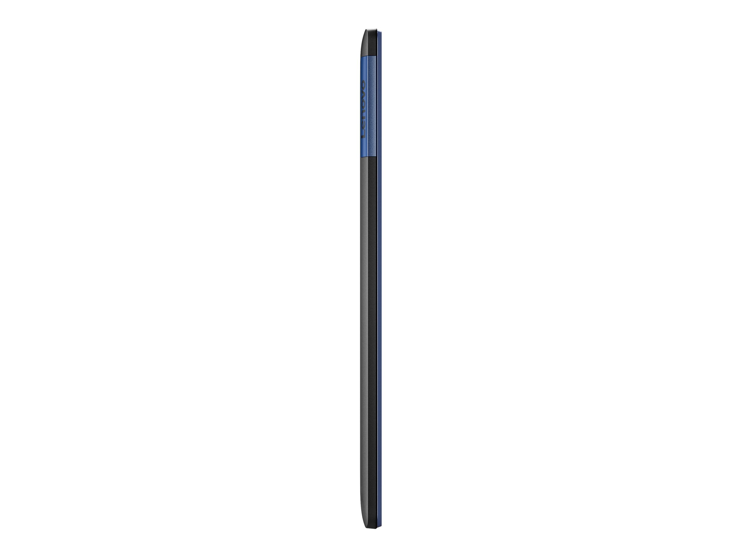 Lenovo TB3-850F ZA17 - tablette - Android 6.0 (Marshmallow) - 16 Go - 8