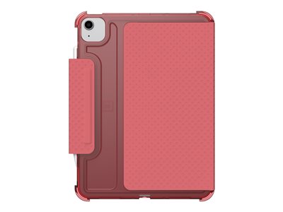 [U] Protective Case for Apple iPad Air 10.9-inch (2022)