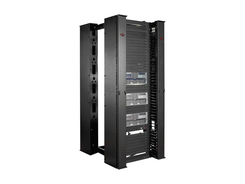 APC CDX Side Cover for Single Sided 84
