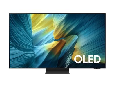 Samsung QN77S95FAF - 77" Diagonal Class (76.8" viewable)