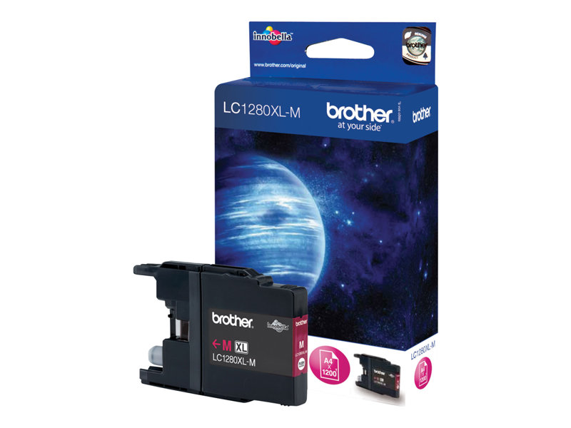 BROTHER Cartouche d encre magen
