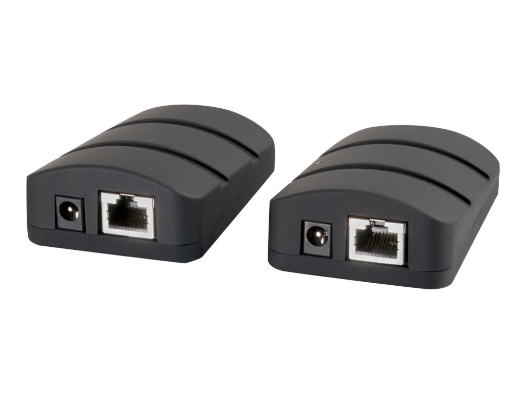 C2G USB Over Cat5 Superbooster Kit