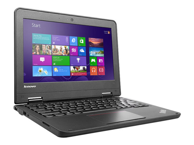 Lenovo ThinkPad 11E - Notebook Ultraportatile Da 11,6", Intel