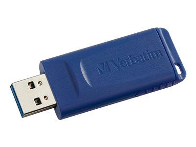 Verbatim USB Drive - USB flash drive - 8 GB - USB 2.0