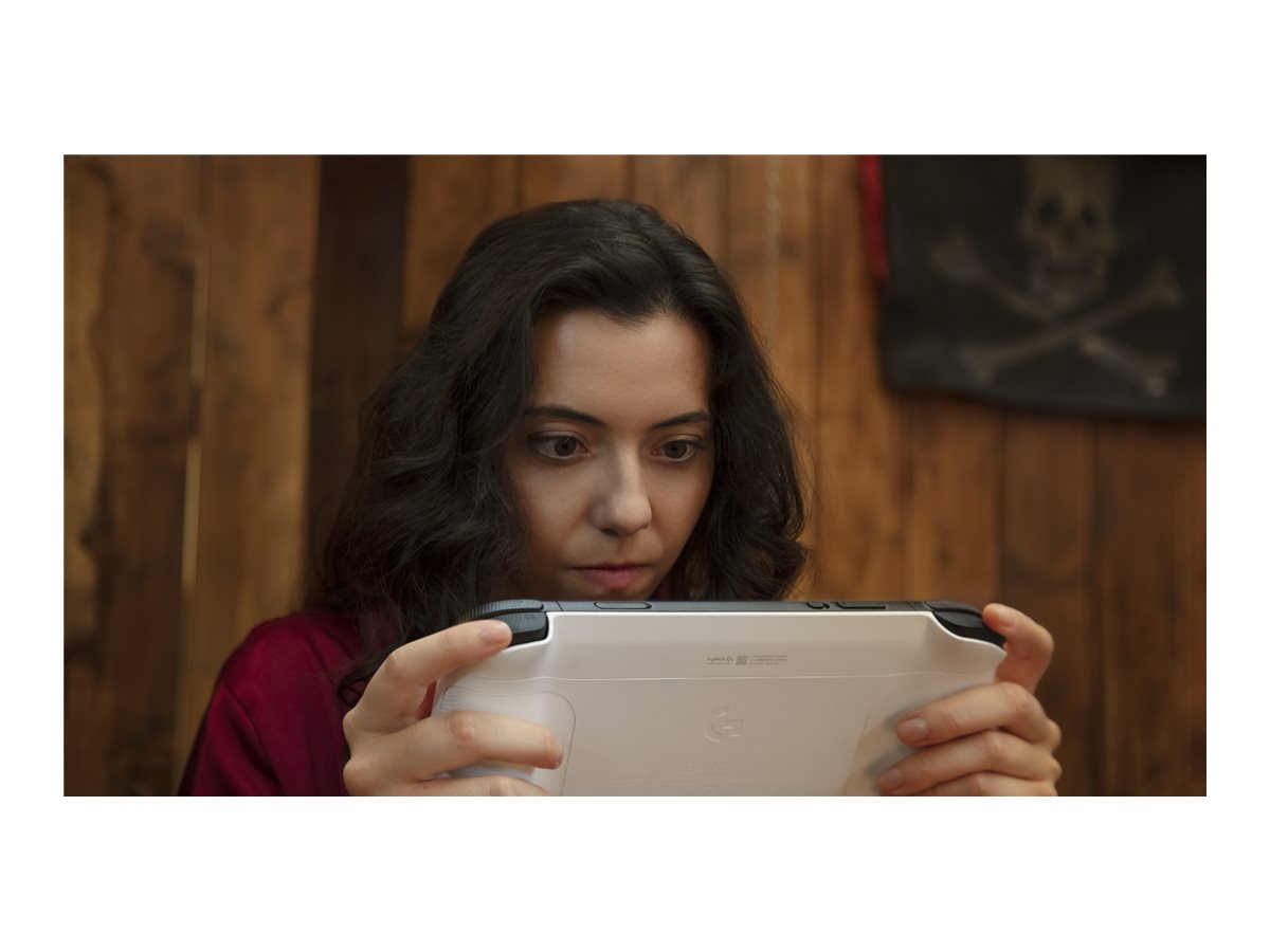 Usage / lifestyle Back