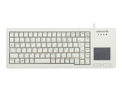 CHERRY XS G84-5500 - Keyboard