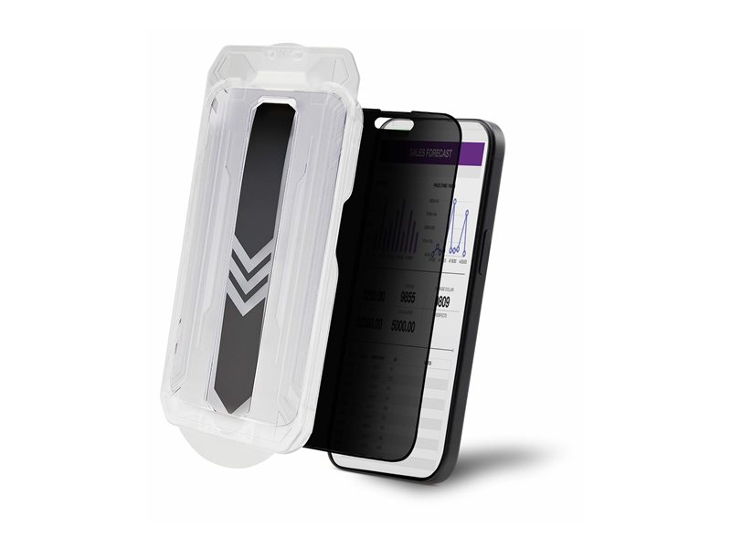 StarTech.com Filtre Protecteur pour iPhone 15 Pro Max