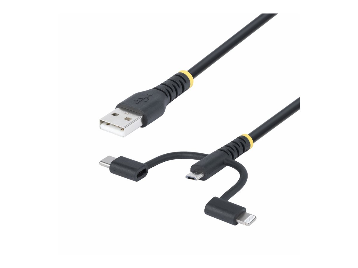 StarTech.com 3.3ft USB...
