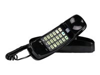 AT&T Trimline 210 Corded phone black