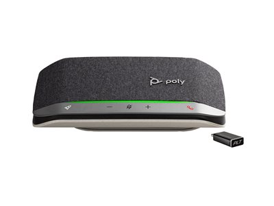 HP Poly Sync 20+ - Smart speakerphone